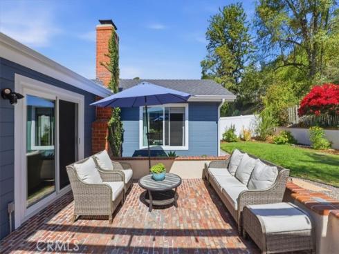 26521 Lope De Vega , Mission Viejo, CA