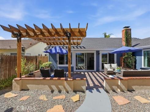 26521 Lope De Vega , Mission Viejo, CA