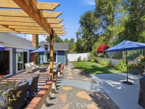 26521 Lope De Vega , Mission Viejo, CA