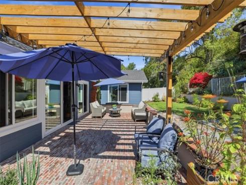 26521 Lope De Vega , Mission Viejo, CA