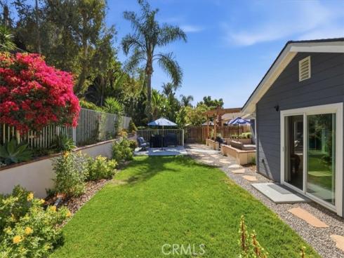 26521 Lope De Vega , Mission Viejo, CA