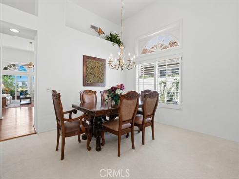21375 Amora , Mission Viejo, CA