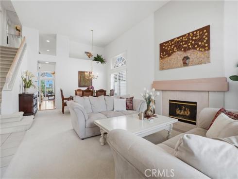 21375 Amora , Mission Viejo, CA