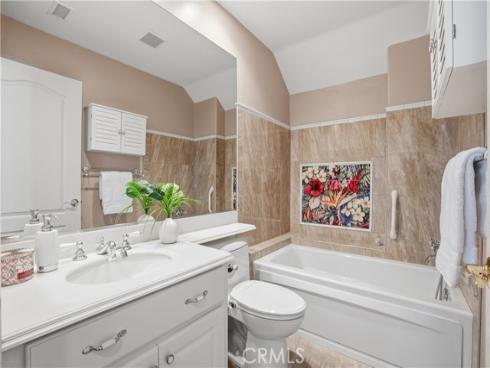 21375 Amora , Mission Viejo, CA