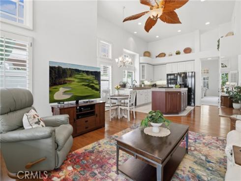 21375 Amora , Mission Viejo, CA