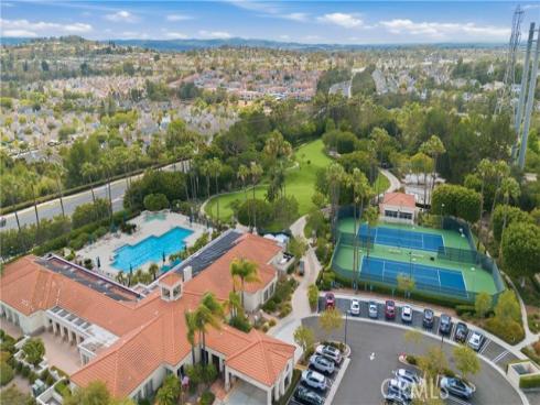 21375 Amora , Mission Viejo, CA