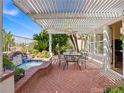 21375 Amora , Mission Viejo, CA