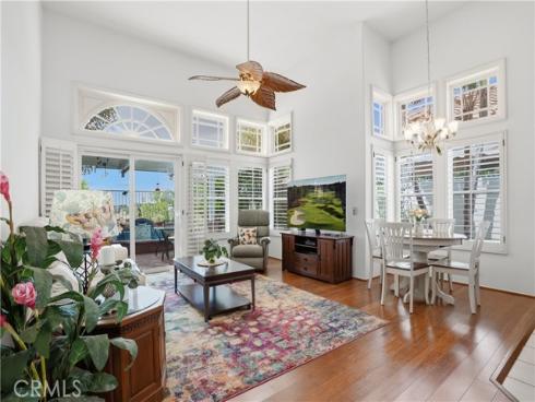21375 Amora , Mission Viejo, CA