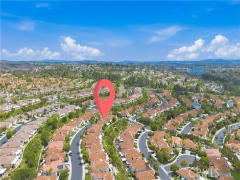 21375 Amora , Mission Viejo, CA