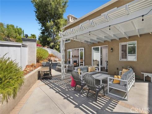 139 Melrose Drive, Mission Viejo, CA