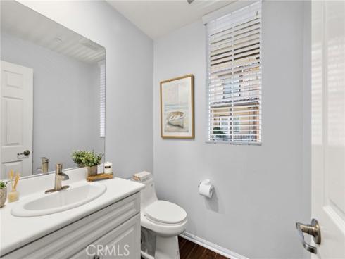 23 Aliso Ridge Loop , Mission Viejo, CA