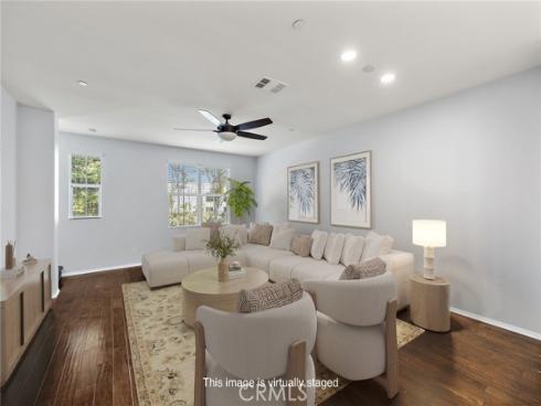 23 Aliso Ridge Loop , Mission Viejo, CA