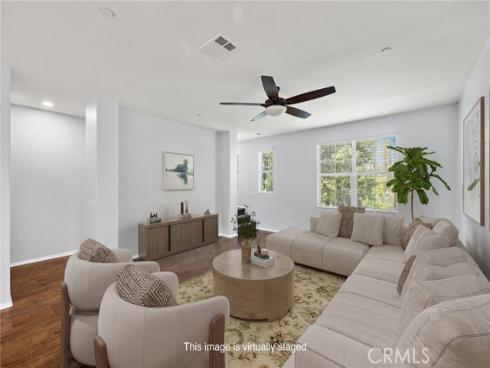 23 Aliso Ridge Loop , Mission Viejo, CA