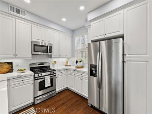 23 Aliso Ridge Loop , Mission Viejo, CA