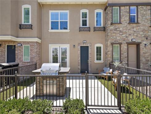 23 Aliso Ridge Loop , Mission Viejo, CA