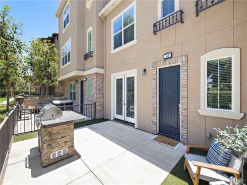 23 Aliso Ridge Loop , Mission Viejo, CA