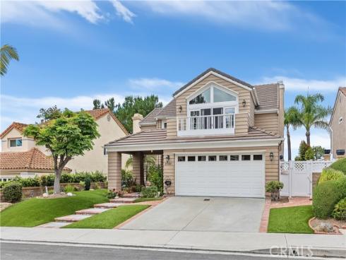 25141  Whitespring  , Mission Viejo, CA