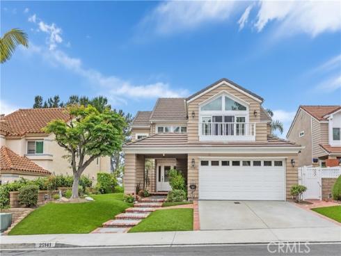 25141  Whitespring  , Mission Viejo, CA
