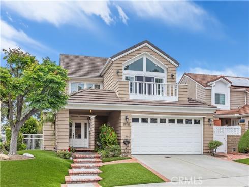 25141  Whitespring  , Mission Viejo, CA