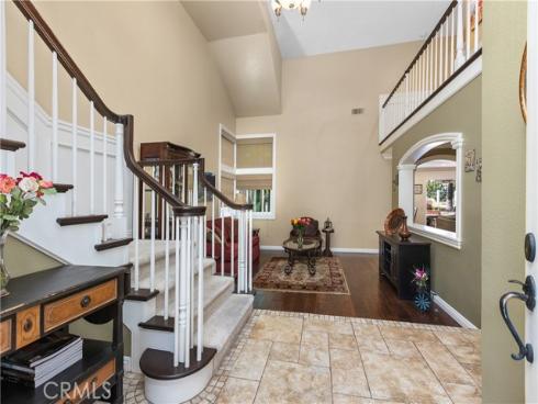 25141  Whitespring  , Mission Viejo, CA
