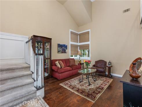 25141  Whitespring  , Mission Viejo, CA