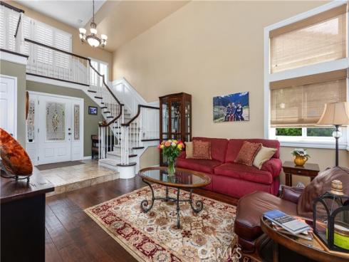 25141  Whitespring  , Mission Viejo, CA