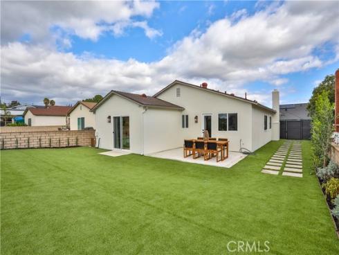 26471 Via Cuervo , Mission Viejo, CA