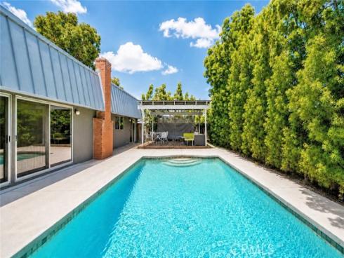 25431 Classic Drive , Mission Viejo, CA