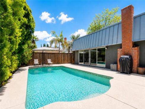 25431 Classic Drive , Mission Viejo, CA