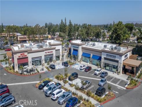 25431  Classic Drive  , Mission Viejo, CA