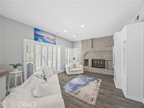 28761 Hedgerow , Mission Viejo, CA