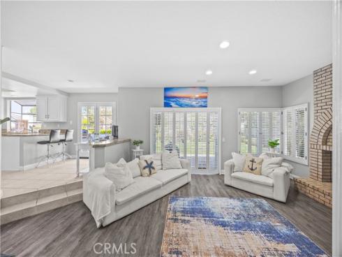 28761 Hedgerow , Mission Viejo, CA