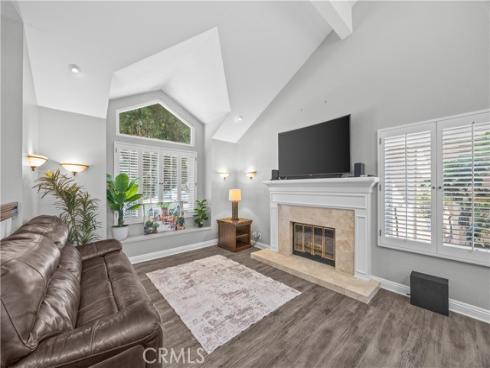 28761 Hedgerow , Mission Viejo, CA