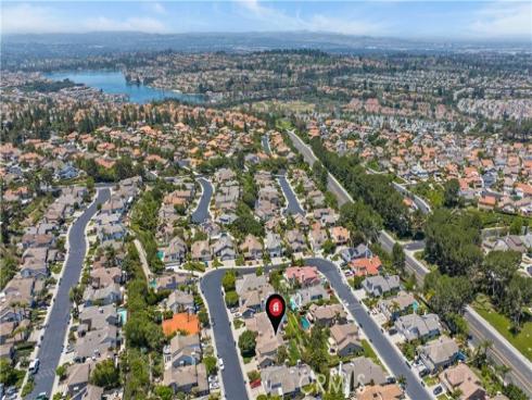 28761 Hedgerow , Mission Viejo, CA