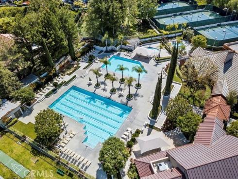 28761 Hedgerow , Mission Viejo, CA