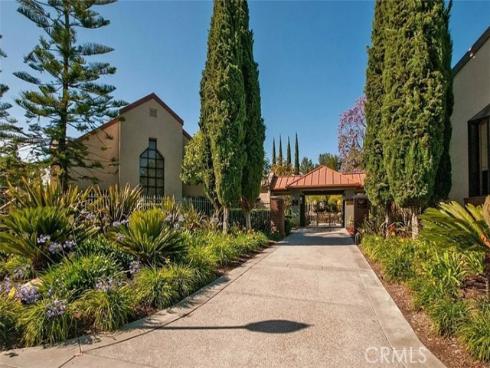 28761 Hedgerow , Mission Viejo, CA