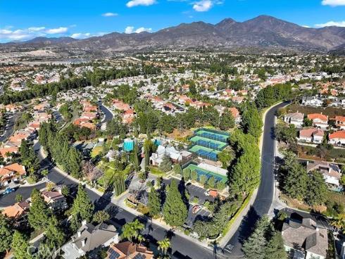 28761 Hedgerow , Mission Viejo, CA
