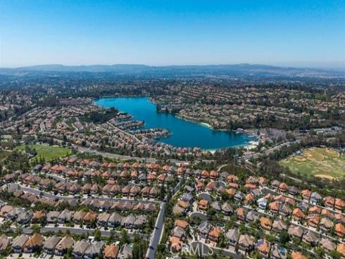28761 Hedgerow , Mission Viejo, CA