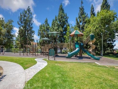 28761 Hedgerow , Mission Viejo, CA