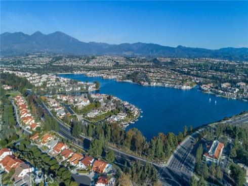 28761 Hedgerow , Mission Viejo, CA