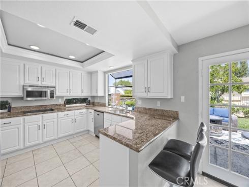 28761 Hedgerow , Mission Viejo, CA