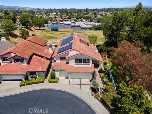 24511 Venus , Mission Viejo, CA