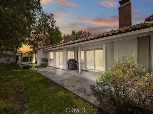 23872 Via Maragall , Mission Viejo, CA