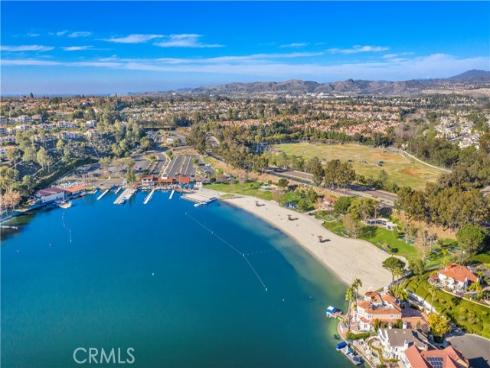 23872 Via Maragall , Mission Viejo, CA