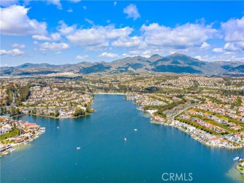 23872 Via Maragall , Mission Viejo, CA