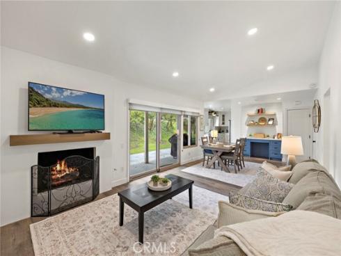 23872 Via Maragall , Mission Viejo, CA