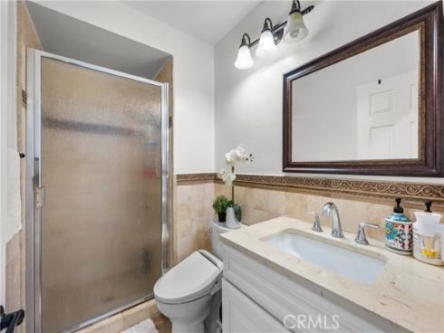 26712 Dulcinea , Mission Viejo, CA