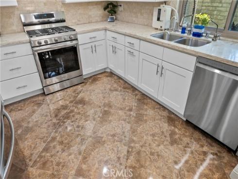 26712 Dulcinea , Mission Viejo, CA
