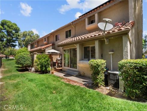 26712 Dulcinea , Mission Viejo, CA