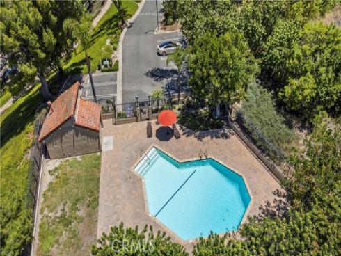 26712 Dulcinea , Mission Viejo, CA
